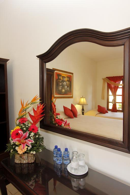 Hotel Palacio Real Granada Dış mekan fotoğraf
