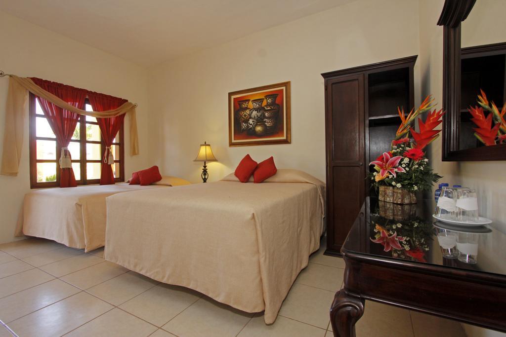 Hotel Palacio Real Granada Dış mekan fotoğraf