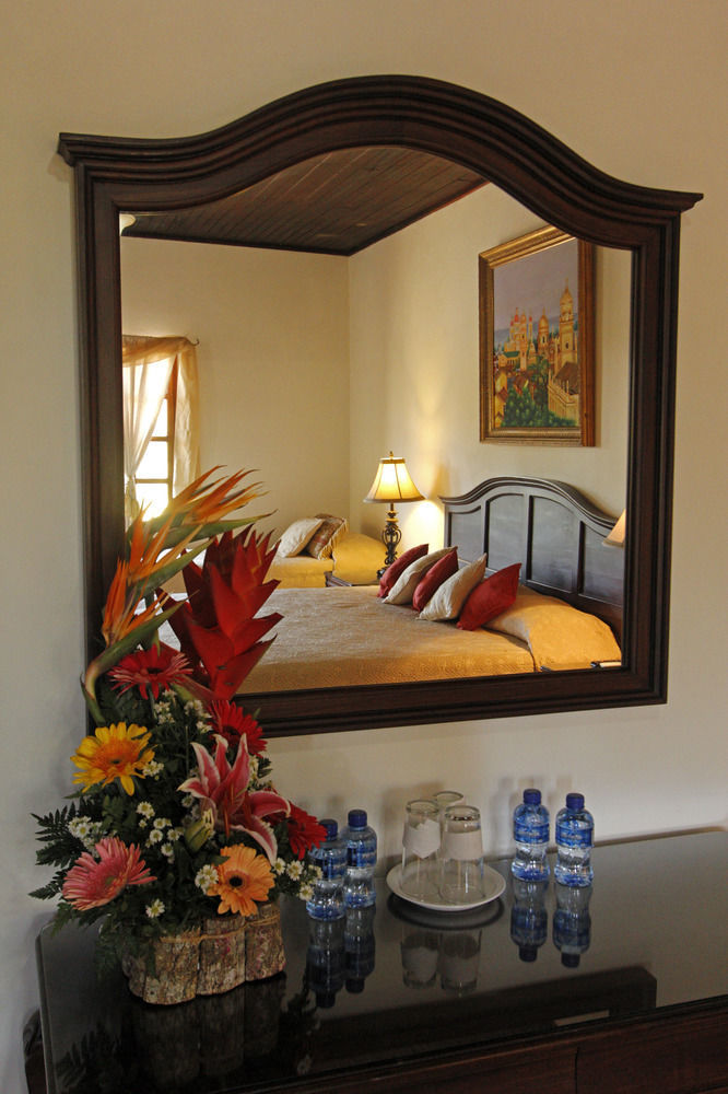 Hotel Palacio Real Granada Dış mekan fotoğraf